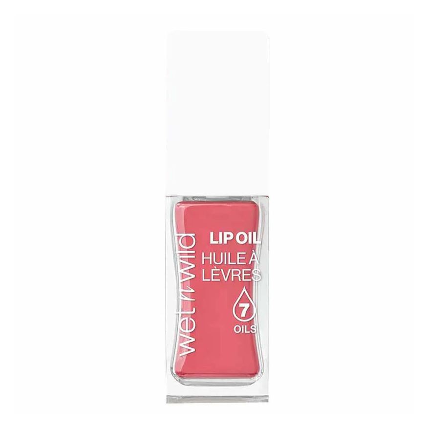 Wet N Wild Hidratante Labial Lip Oil Vintage Society