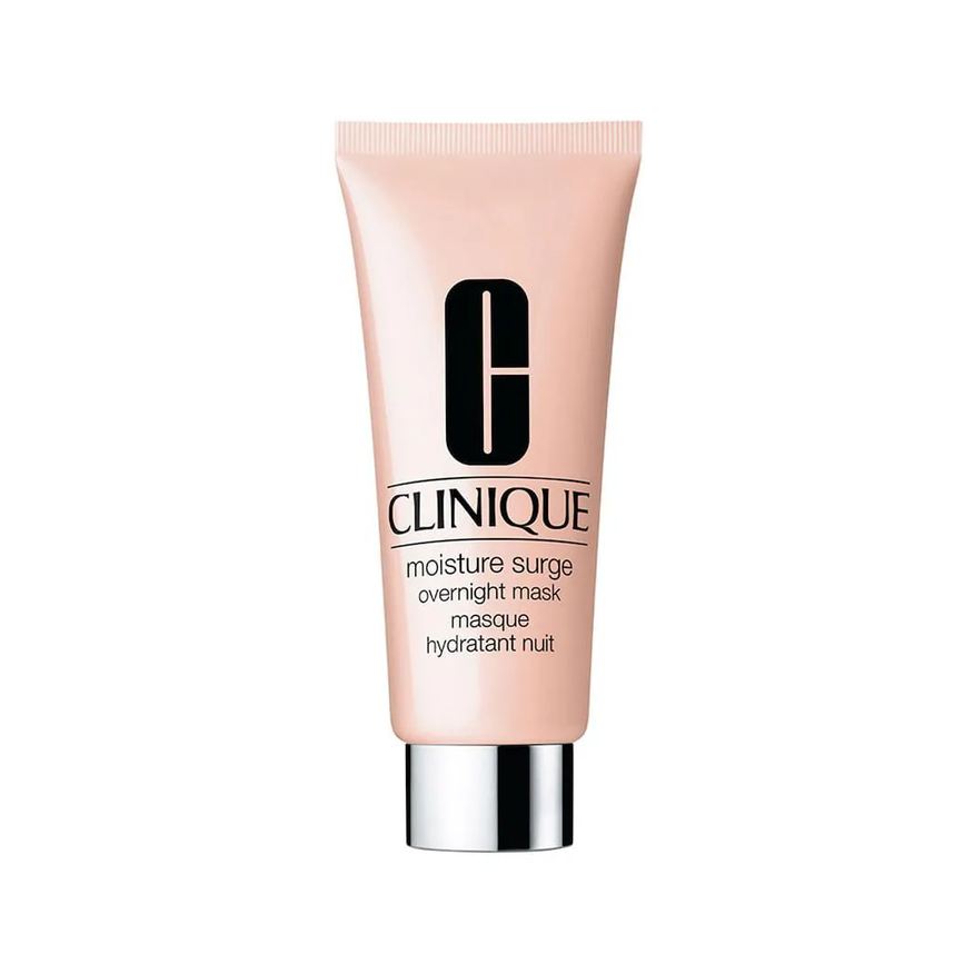 Clinique Máscara Noturna de Hidratação Facial - Moisture Surge 100ml