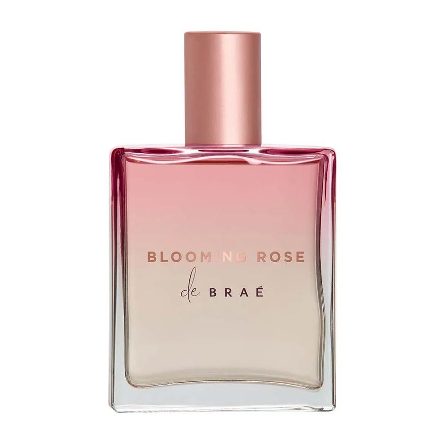 Braé Perfume Capilar Blooming Rosé 50ml