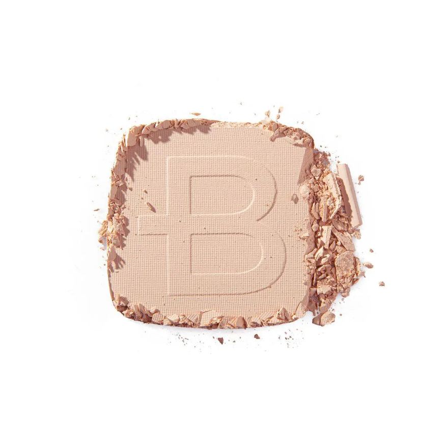 Compacto Pó Matte Bauny Fps25 10g 10