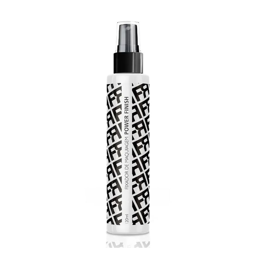 Fran By Franciny Ehlke Fixador de Maquiagem Power Finish - Fran By Franciny Elhke