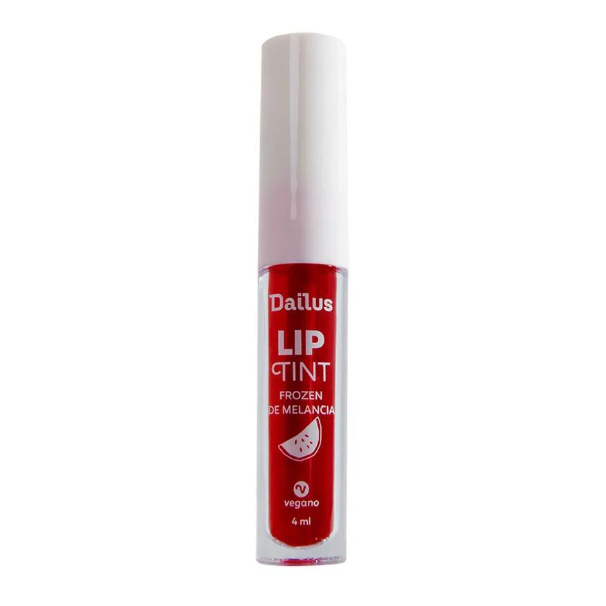 Dailus Batom em Gel - Lip Tint Tim Tim 02 Frozen DE Melancia
