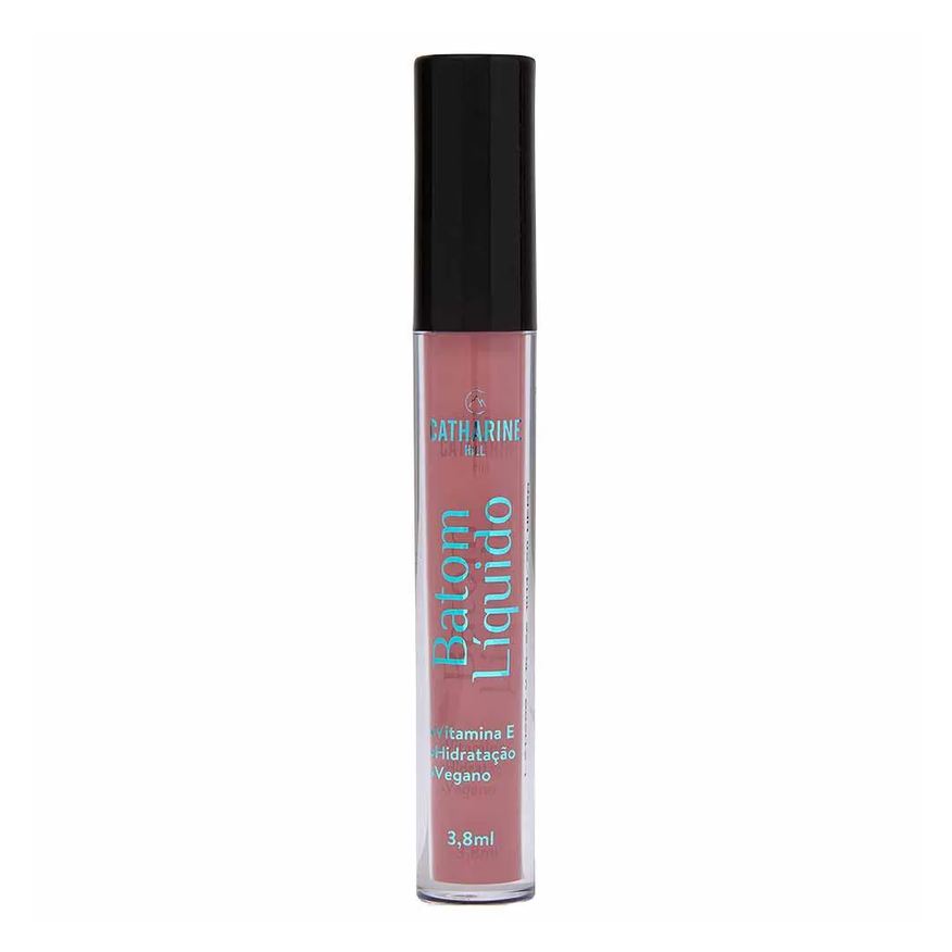 Catharine Hill Batom Líquido Matte 3,8ml Hera