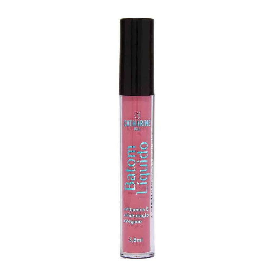Catharine Hill Batom Líquido Matte 3,8ml Diana