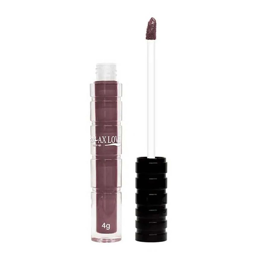 Max Love Batom Liquido Nude 12 Horas 113