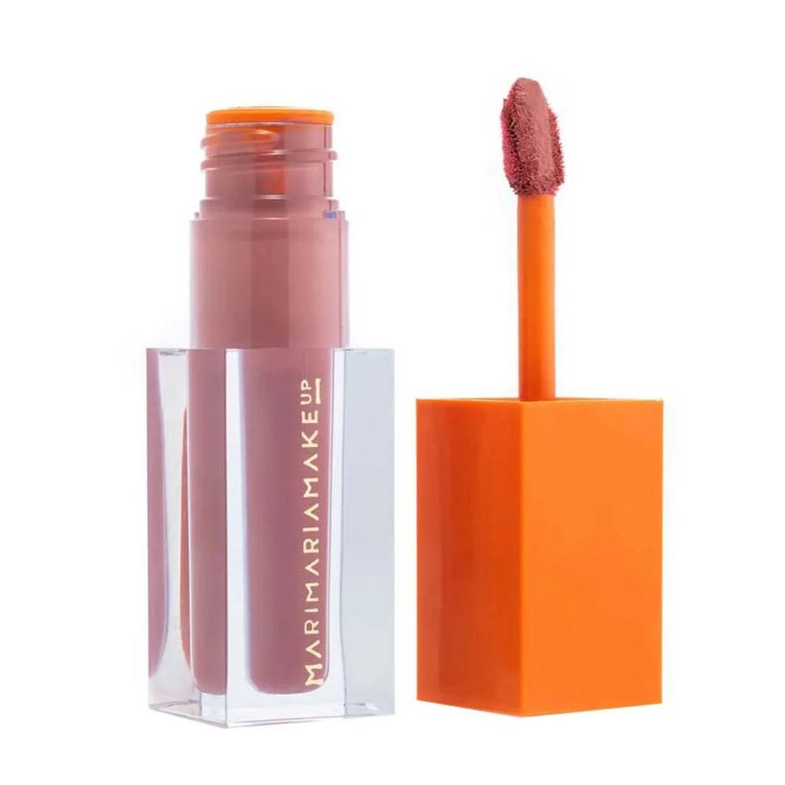 Mari Maria Makeup Batom Líquido Creamy Matte Lavish