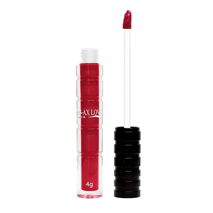 Max Love Batom Liquido Nude - 24 Horas 12