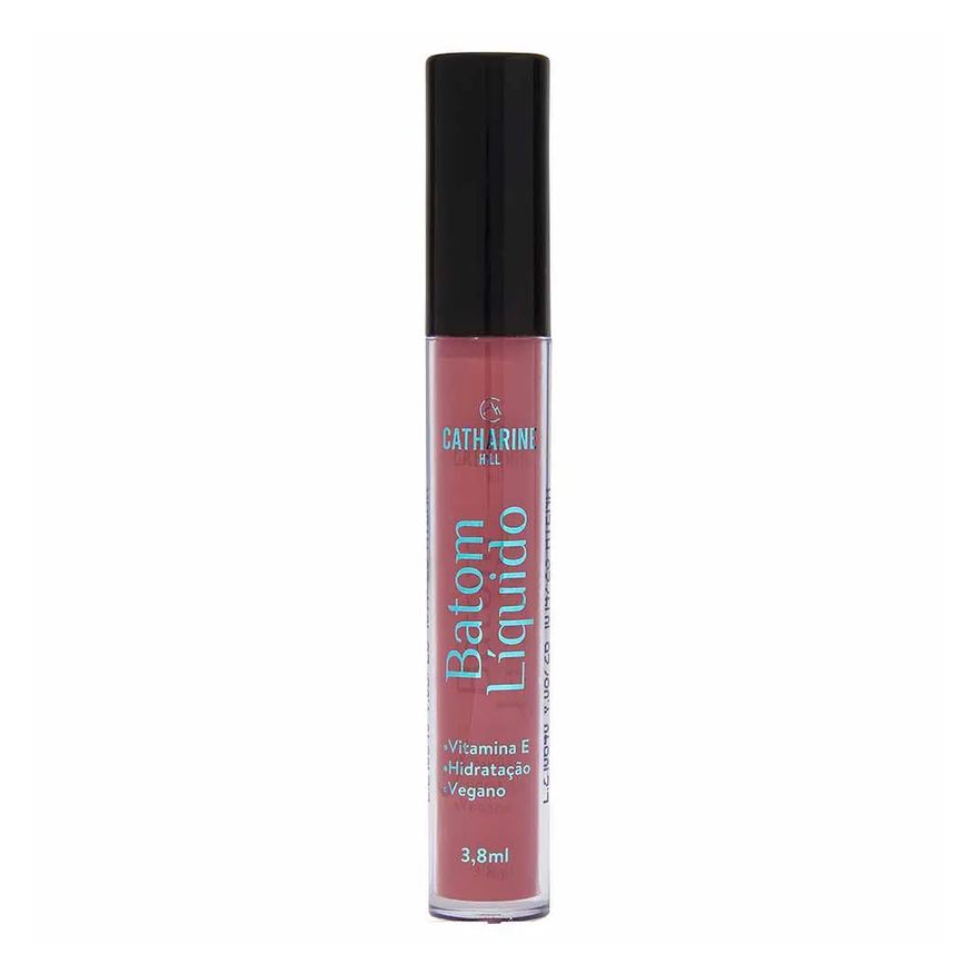 Catharine Hill Batom Líquido Matte 3,8ml Matte Atena