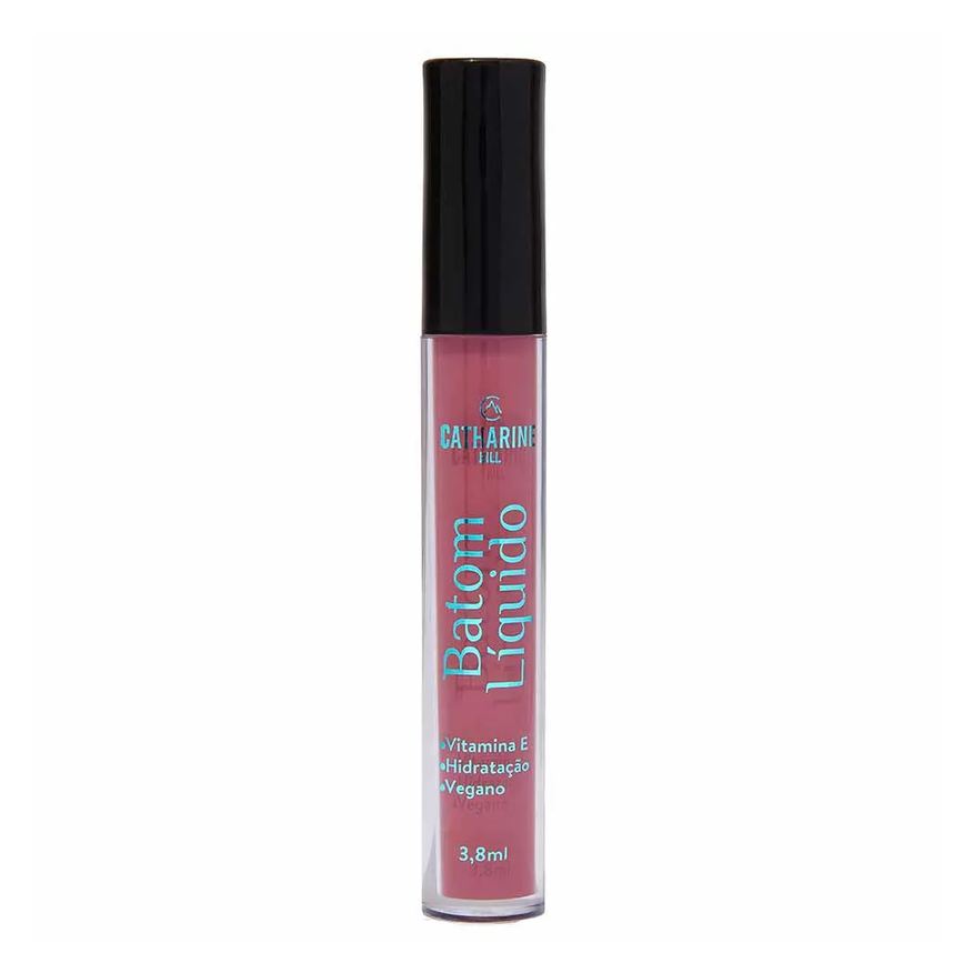 Catharine Hill Batom Líquido Matte 3,8ml Matte Iris