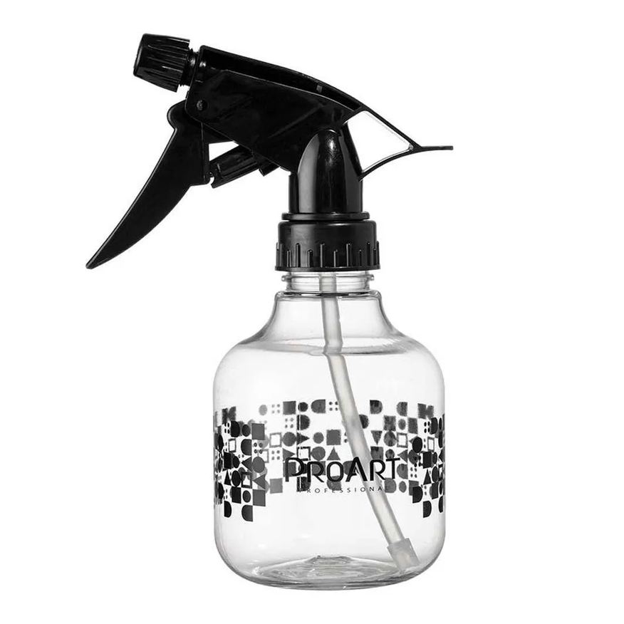 Proart Borrifador de Água Preto