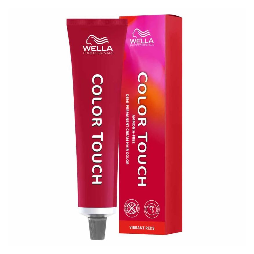 Color Touch Coloração Vb Red 6/45