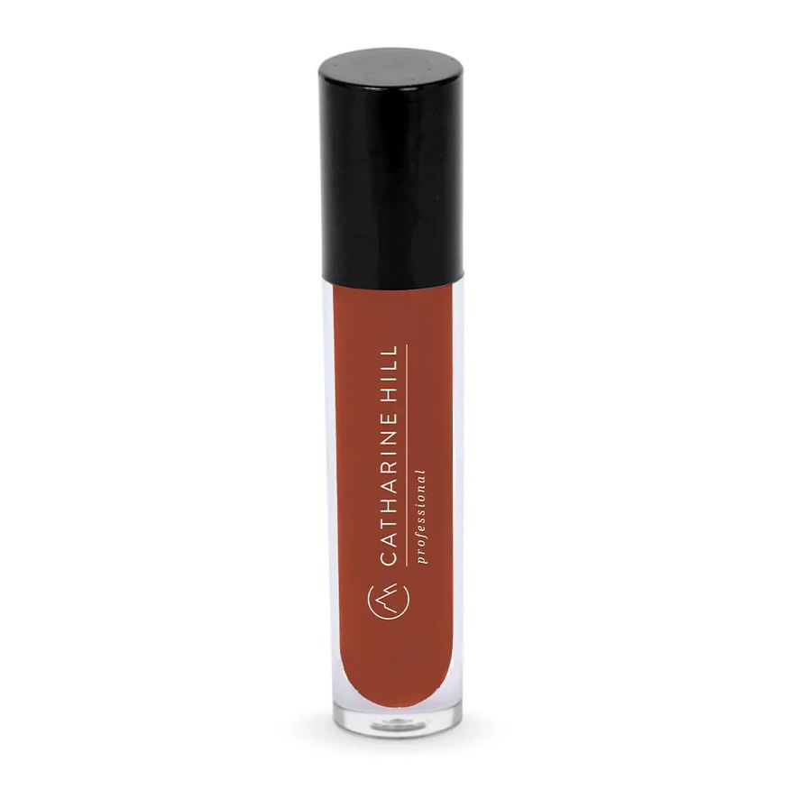 Catharine Hill Batom Líquido Matte 3,8ml Rose