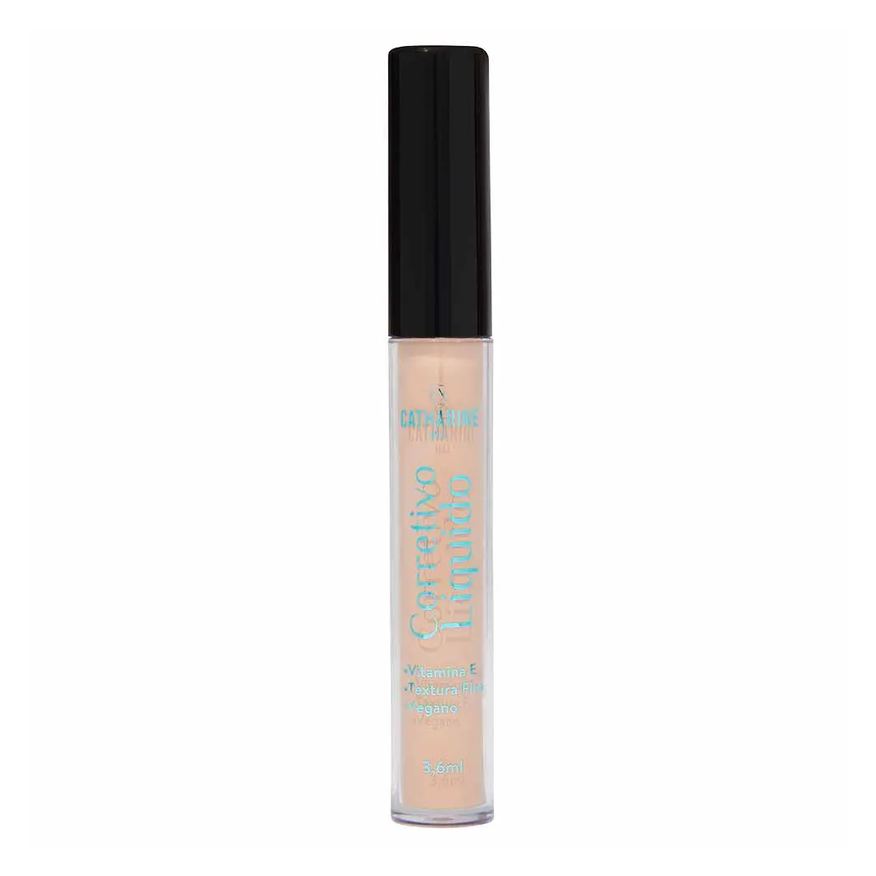 Catharine Hill Corretivo Líquido - Fluid Concealer 3,6ml Sand