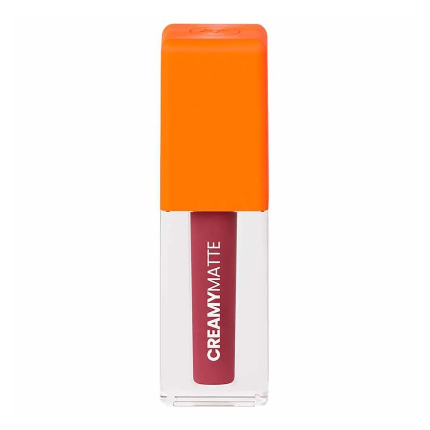 Mari Maria Makeup Batom Líquido Creamy Matte Maria Isabel