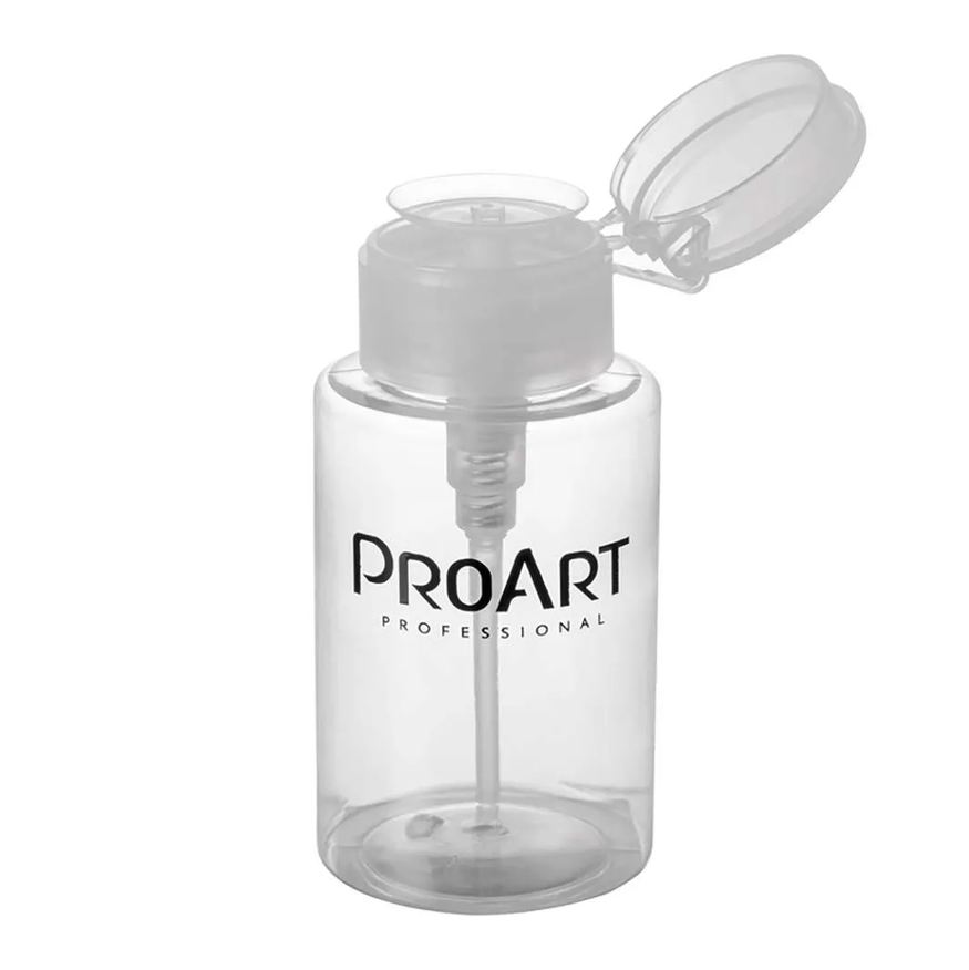 Proart Dosador de Líquidos Transparente 200ml 1 Unidades