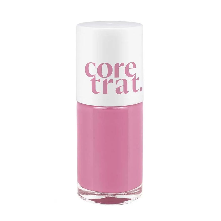 Blant Esmalte Cremoso Coretrat Diamante Rosa