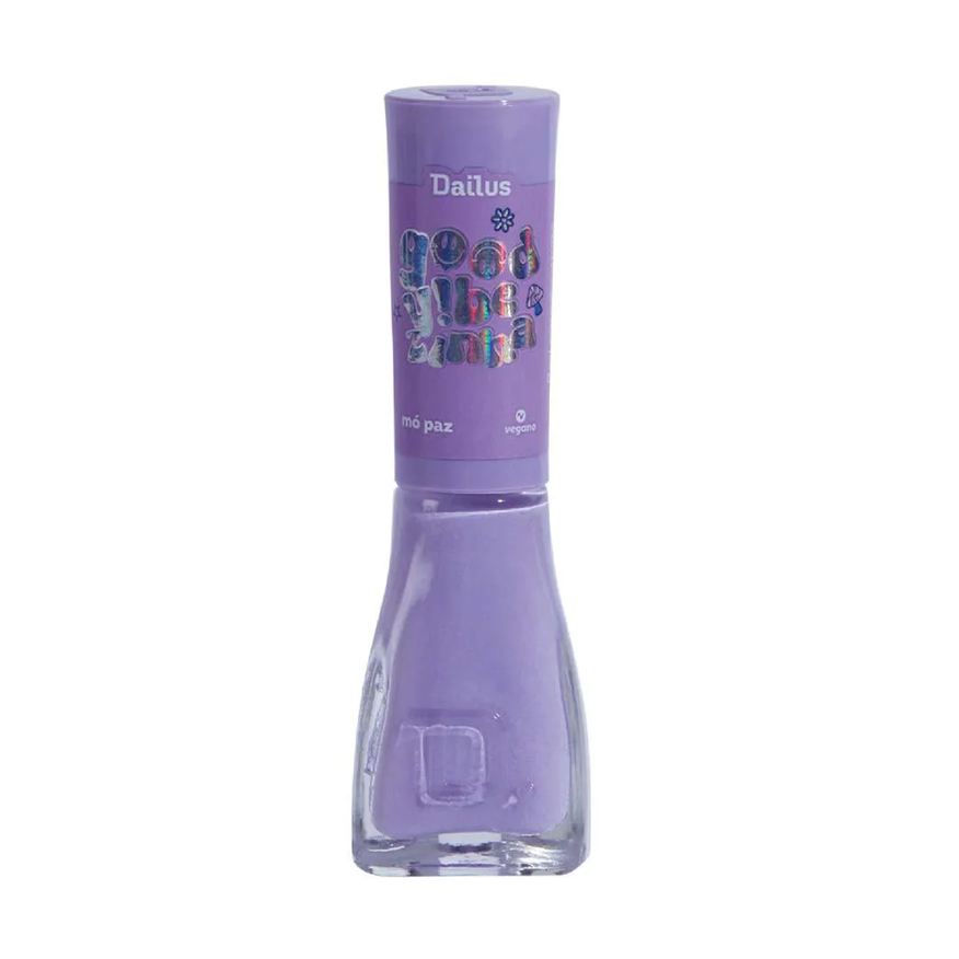 Dailus Esmalte Good Vibezinha MÓ PAZ