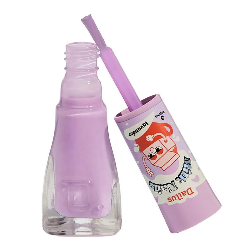 Dailus Esmalte Milk Nails Lavander