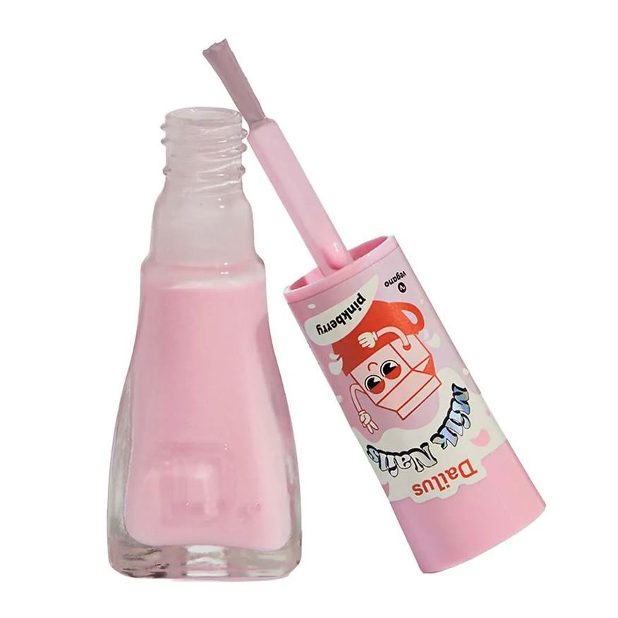 Dailus Esmalte Milk Nails Pinkberry
