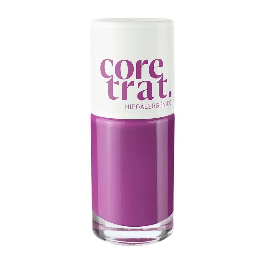 Blant Esmalte Cremoso Coretrat Viver A Vida