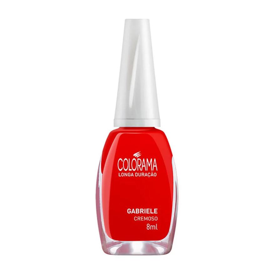 Colorama Esmalte Cremoso Gabriele