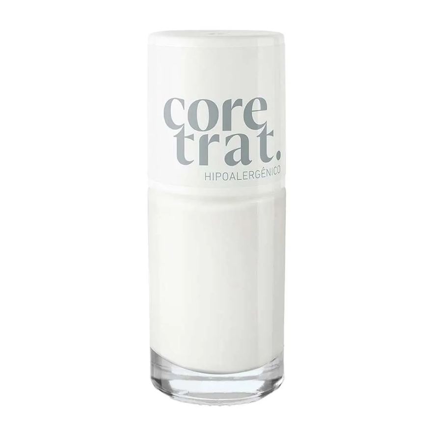 Blant Esmalte Cremoso Coretrat Branco