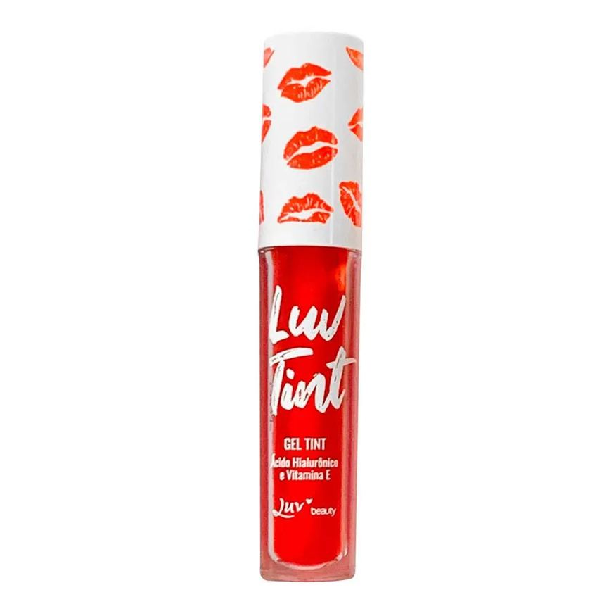 Luv Beauty Gel Tint Luv Tint Secret
