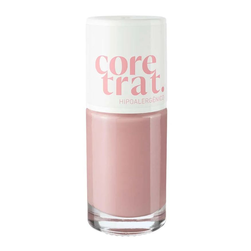 Blant Esmalte Cremoso Coretrat TO Nude