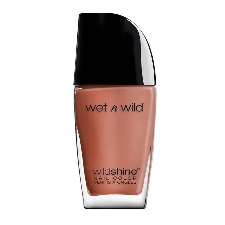 Wet N Wild Esmalte - Shine Nail Color Casting Call