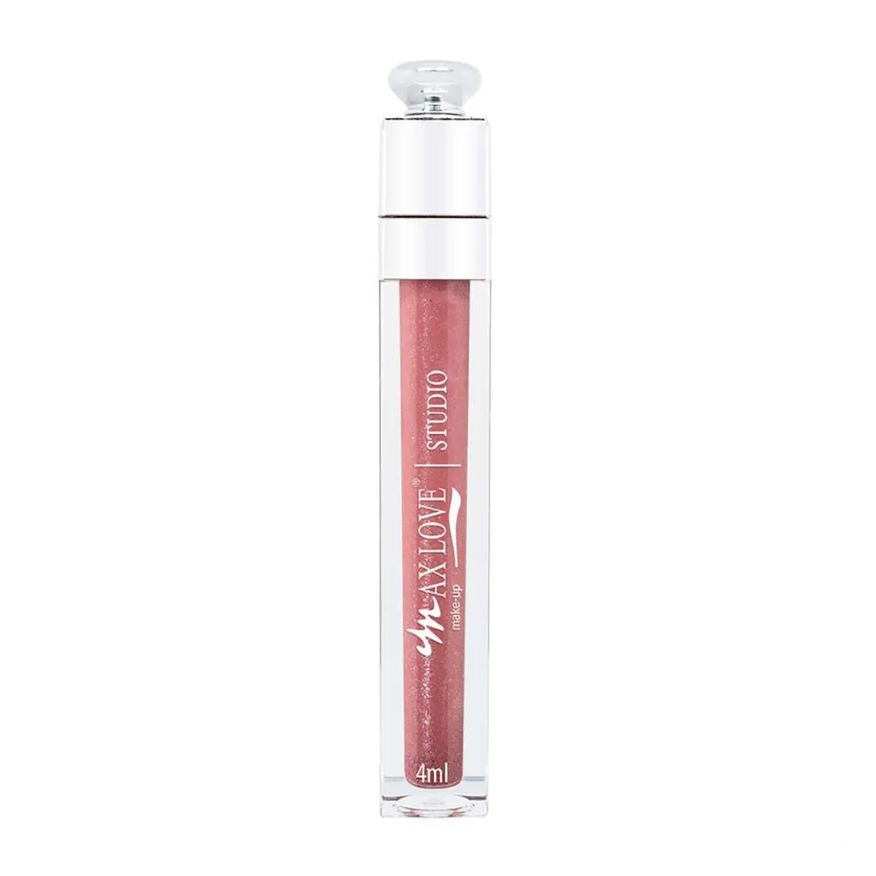 Max Love Gloss Labial - Lip Volumoso 14