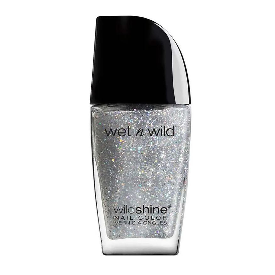 Wet N Wild Esmalte - Shine Nail Color Kaleidoscope