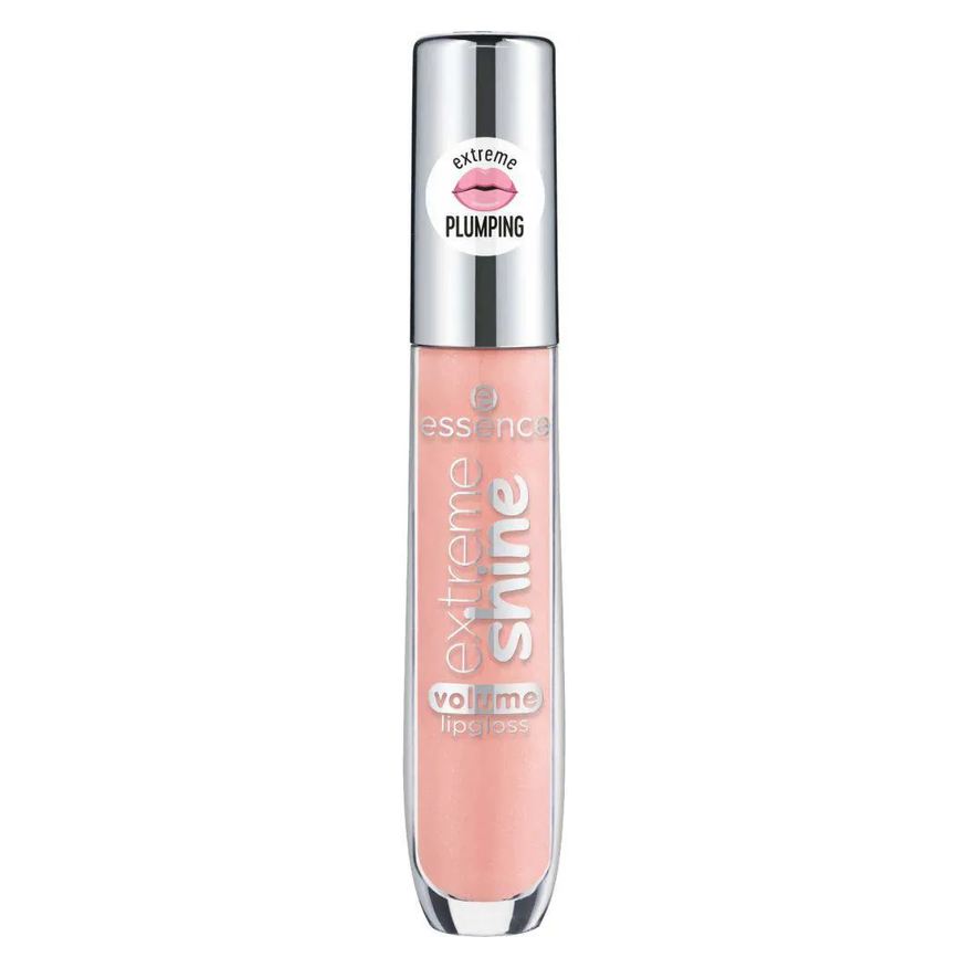 Essence Gloss Labial Extreme Shine Volume 105 Nude
