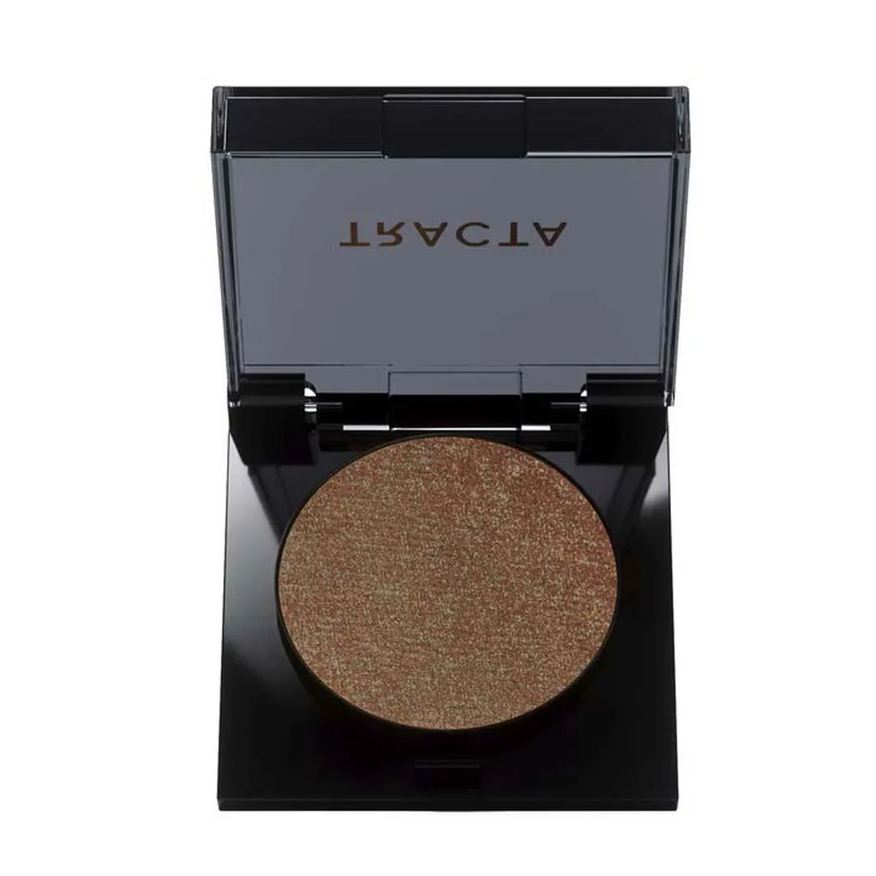 Tracta Iluminador Compacto Glowing Rust