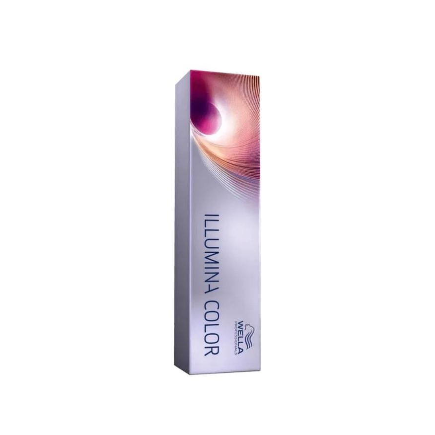 Wella - Illumina - Coloração 5/ 60ml