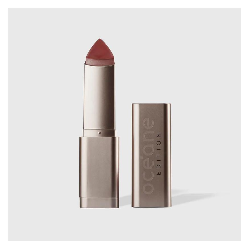 Océane Blush em Bastão Cintilante Nude Rosado - Glow Blush Stick Dreamer Edition 7g