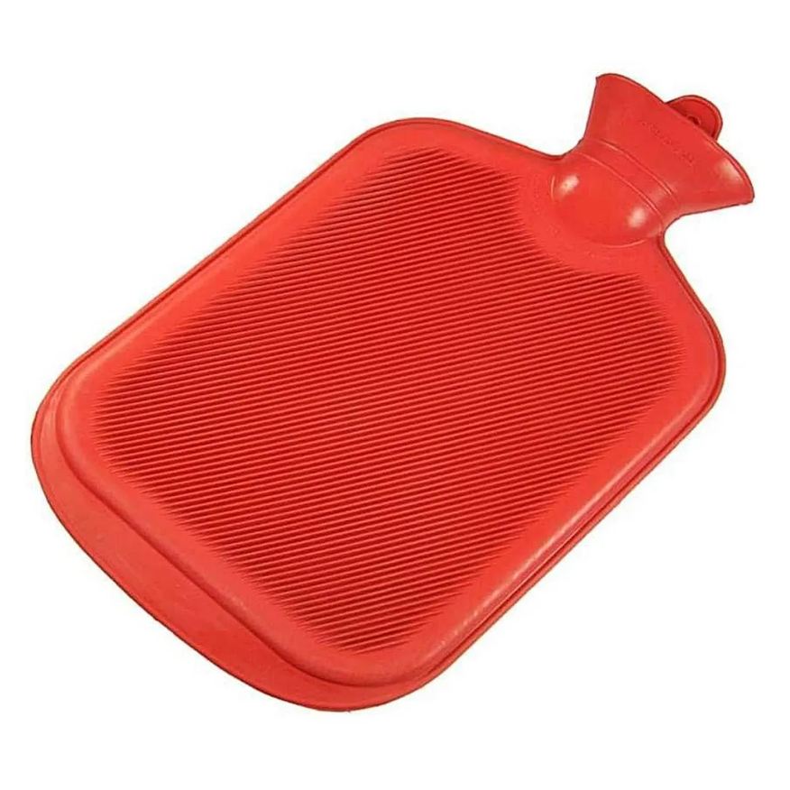 Bioland Bolsa Água Quente 1 Litro - Unidade
