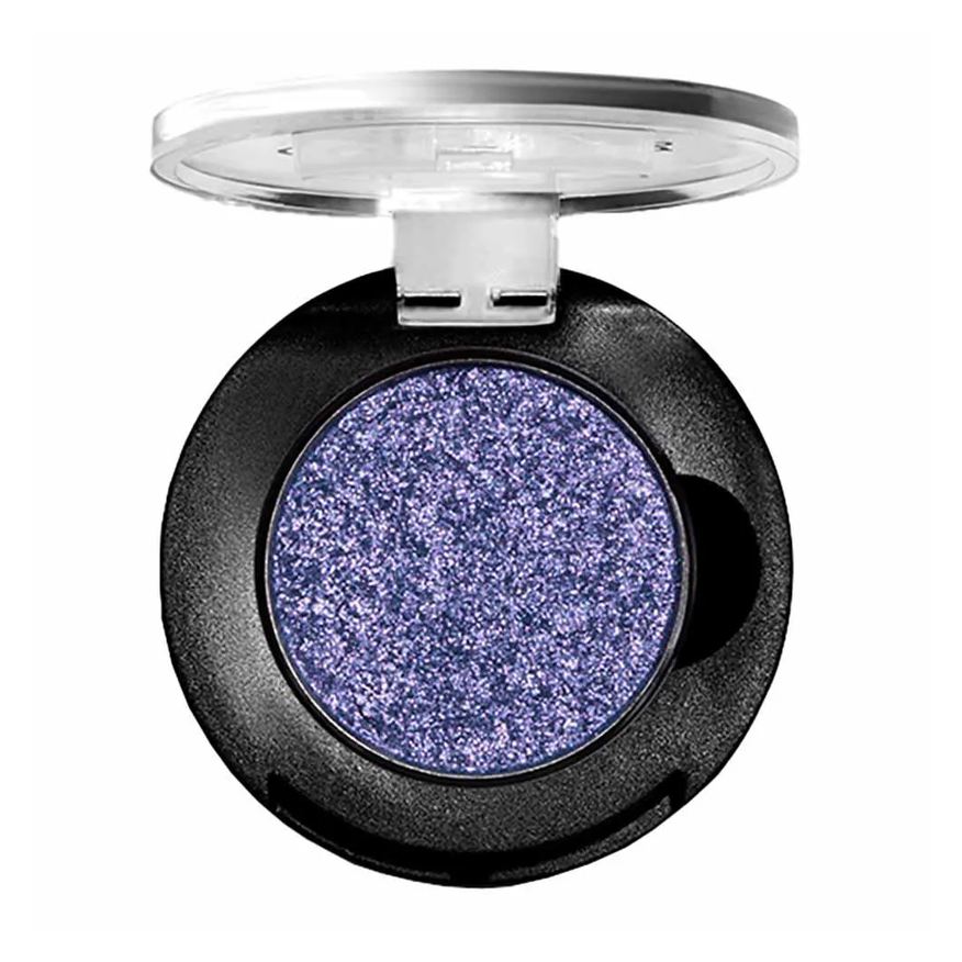 Contém 1g Sombra Compacta Cromática 1,2g Elixir