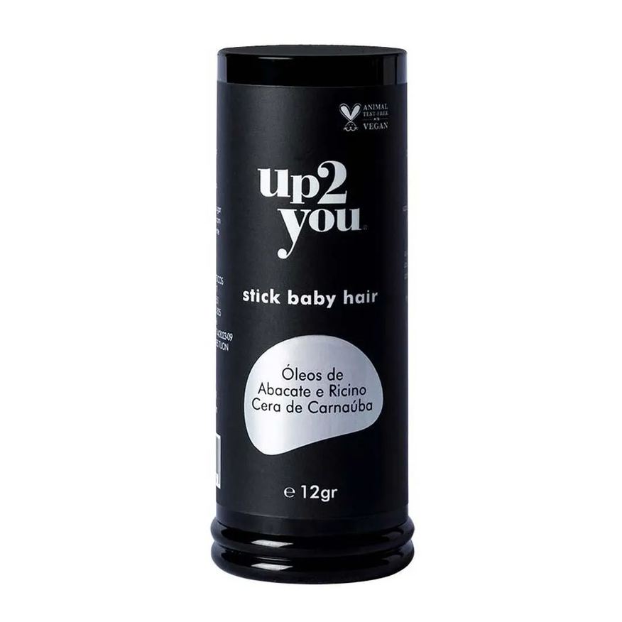 Up2You Cosmetics Finalizador Up2You Stick Baby Hair