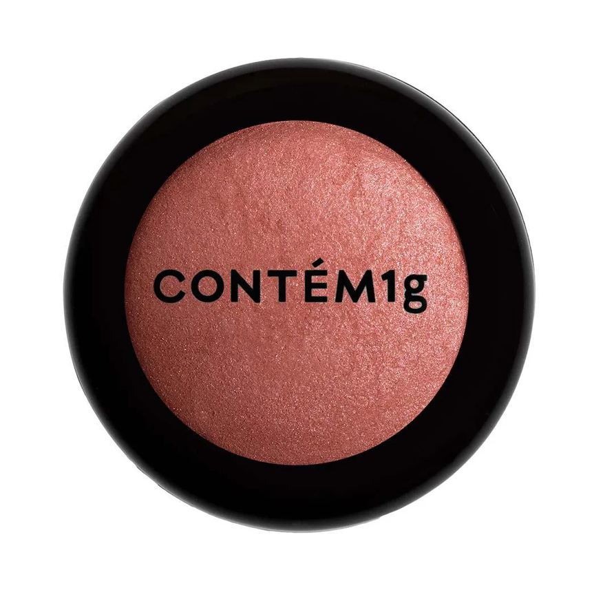 Contém 1g Blush - Baked Extravaganza