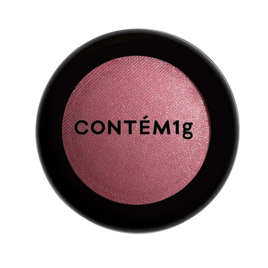 Contém 1g Blush - Baked Happy Hour
