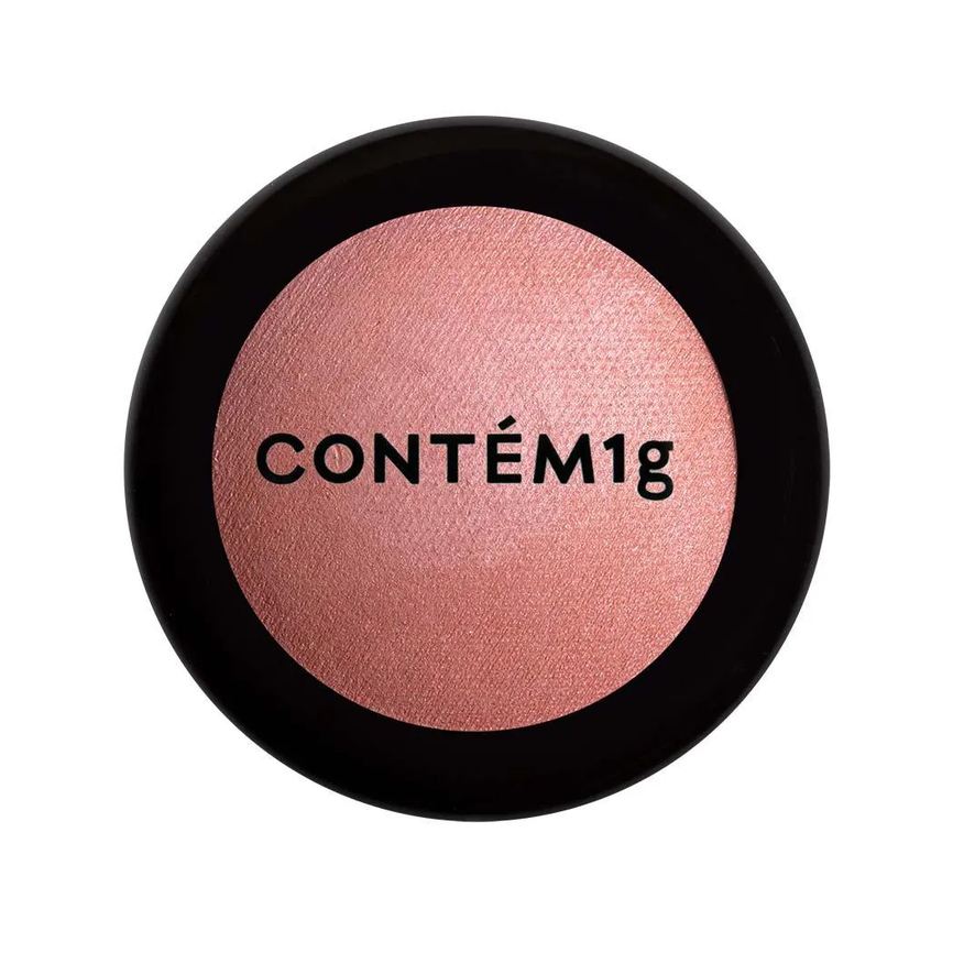 Contém 1g Blush - Baked Sunset