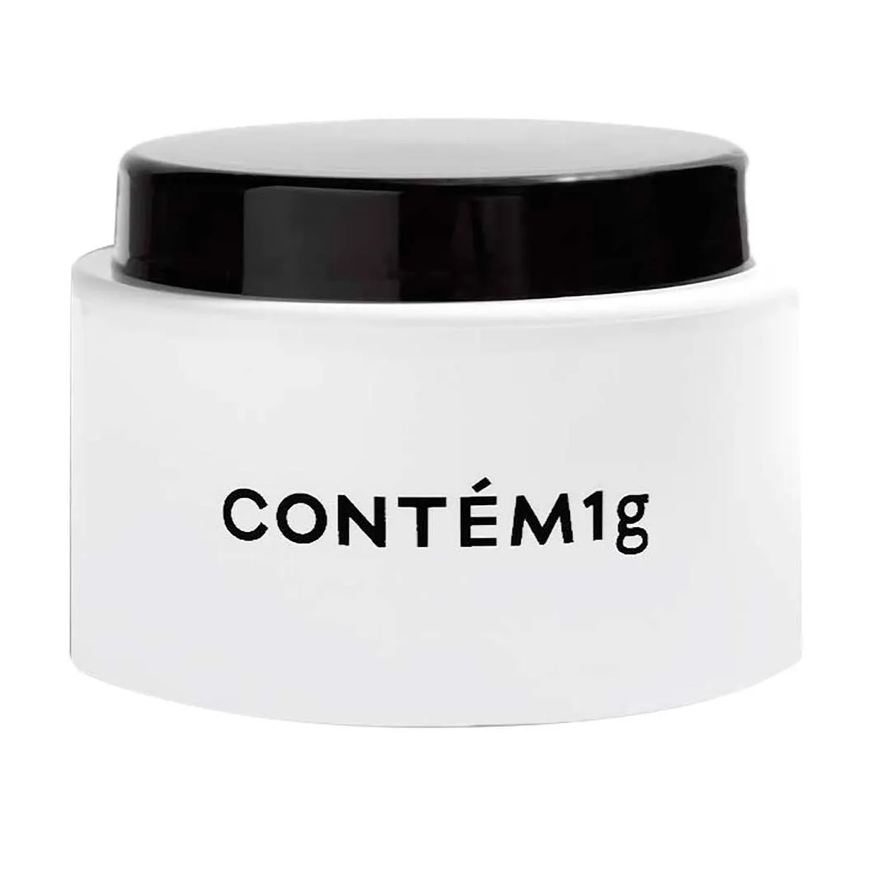 Contém 1g Demaquilante Facial Jelly 90g