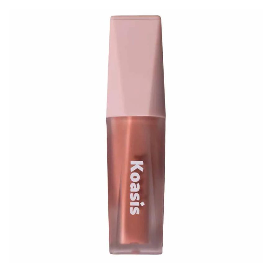 Koasis Batom Matte Cremoso Frio Elegante 4,5ml Caramelo