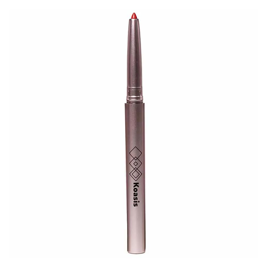 Koasis Lápis Labial Seda Matte 0,27g Positive RED