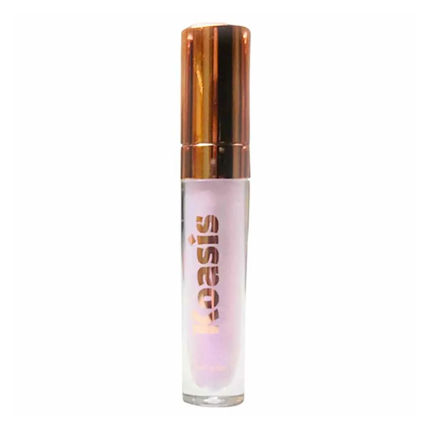 Koasis Gloss Fairy Dust 4,5ml Lilás