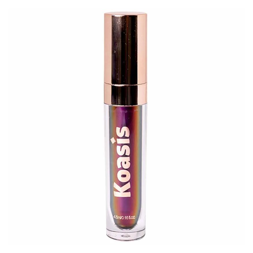 Koasis Sombra Líquida Kamaleão 4,5g Pink