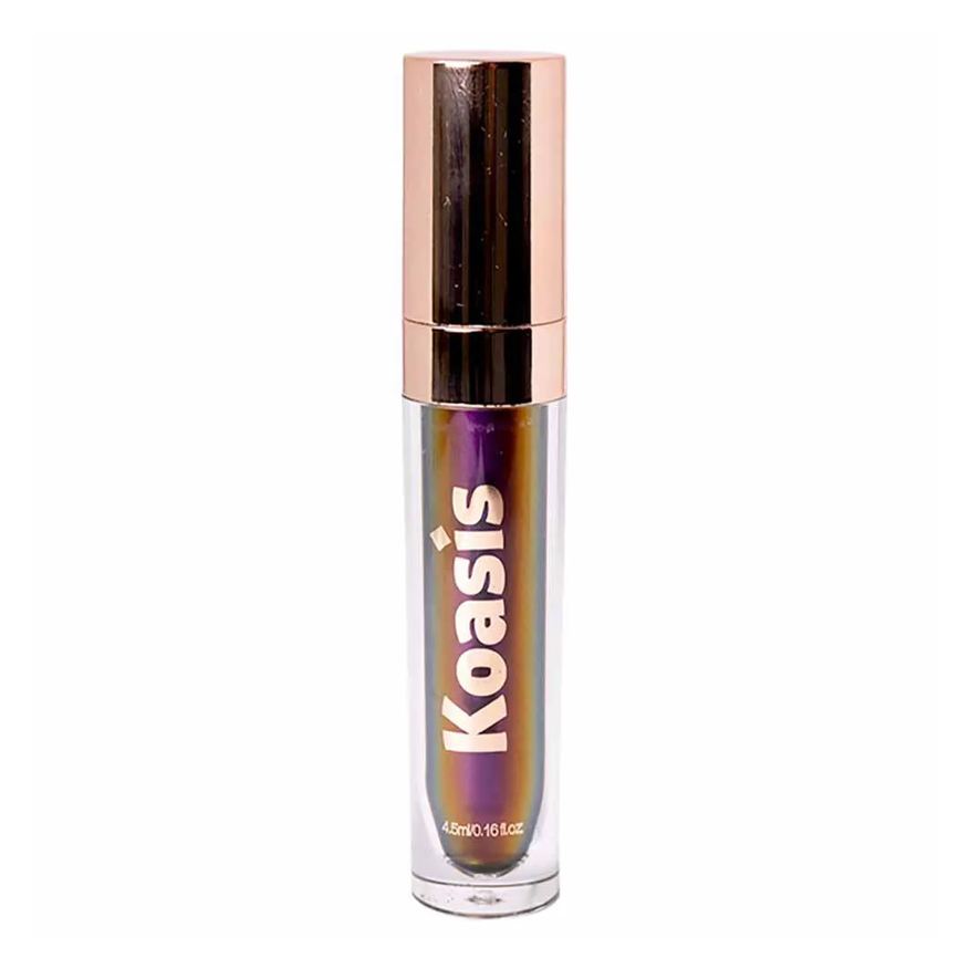 Koasis Sombra Líquida Kamaleão 4,5g Roxo