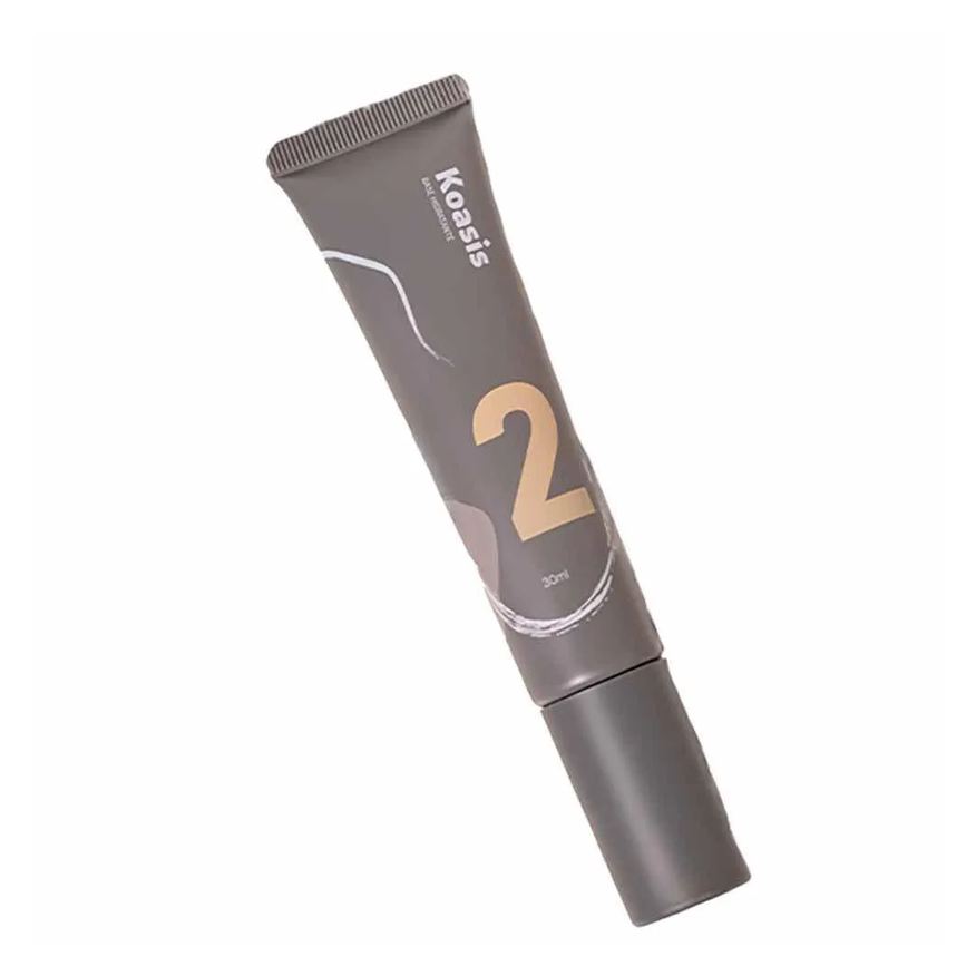 Koasis Base Líquida Hidratante Matte 30ml COR 2