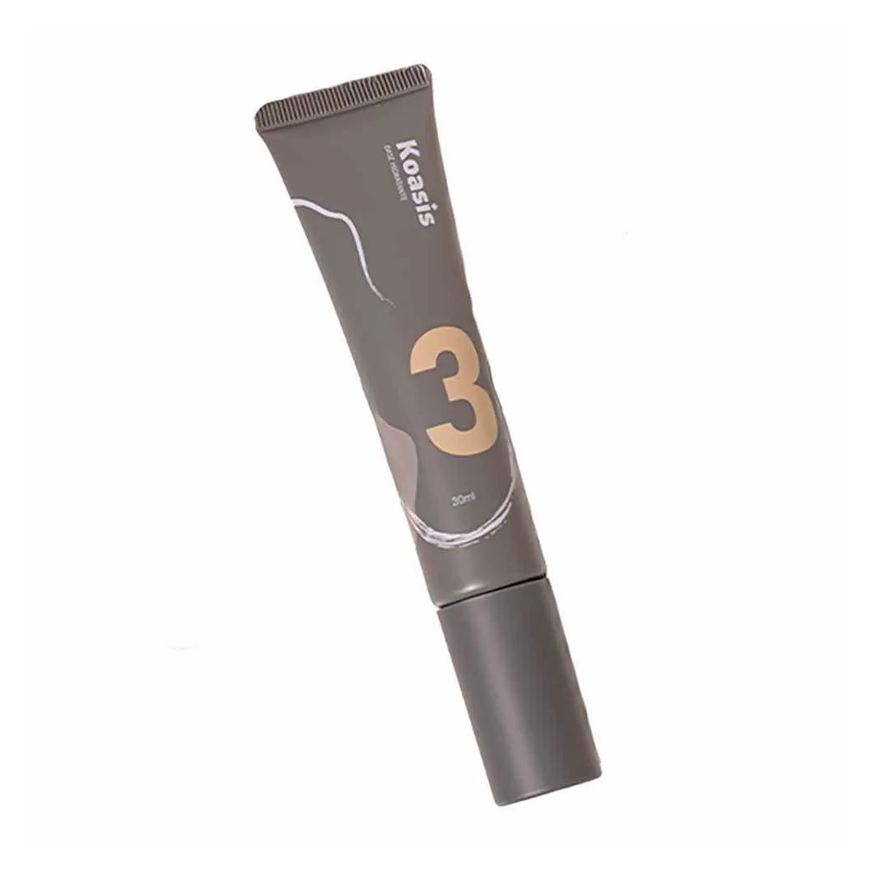 Koasis Base Líquida Hidratante Matte 30ml COR 3