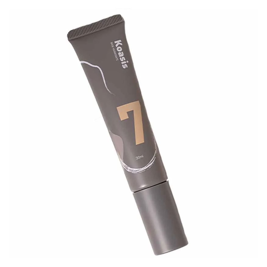Koasis Base Líquida Hidratante Matte 30ml COR 7